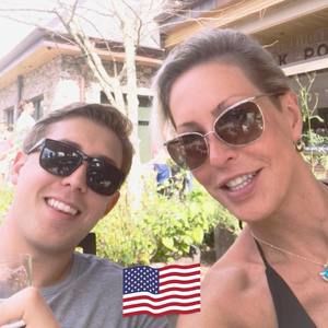 Meet your Posher, Ronay